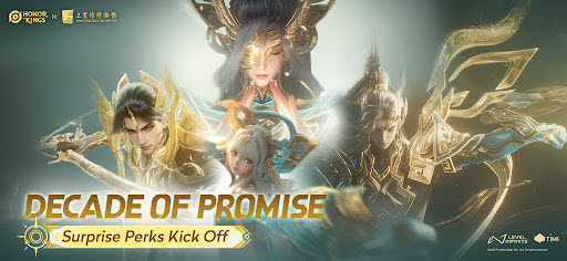 王者荣耀全球服截图1