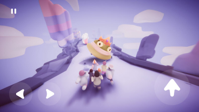 全都跑起来截图1