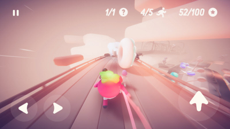 全都跑起来截图3