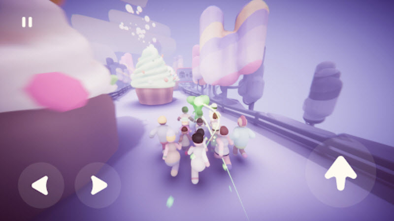 全都跑起来截图4