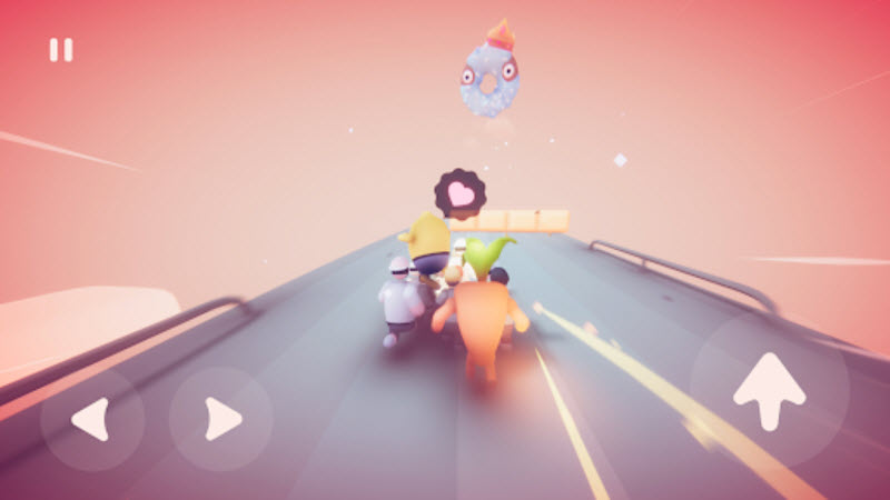 全都跑起来截图2