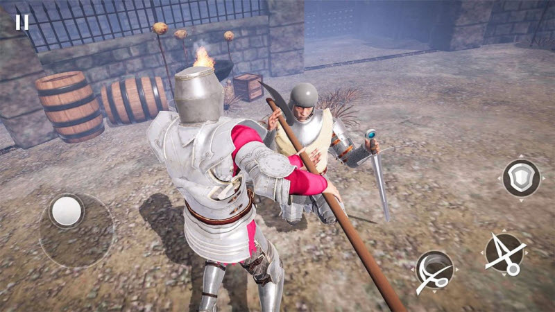 半剑手机版截图1