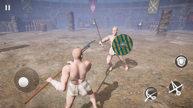 半剑手机版截图0