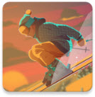 雪山滑雪大冒险2最新版