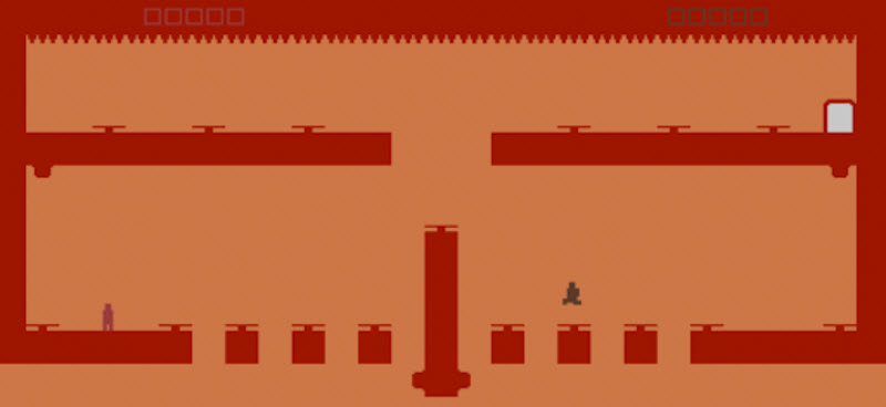 只有一道门最新版截图2