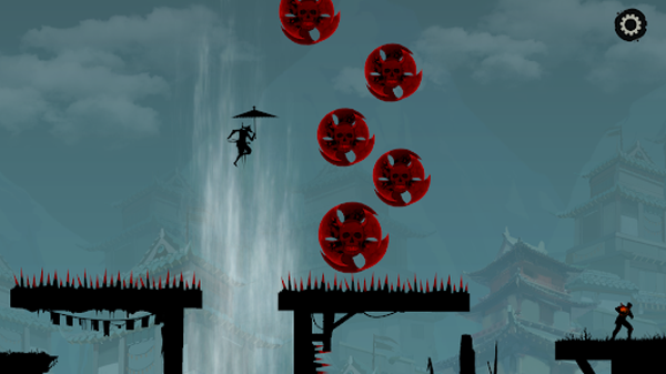 忍者武士岚2暗影归来截图4