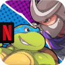 忍者神龟施莱德的复仇