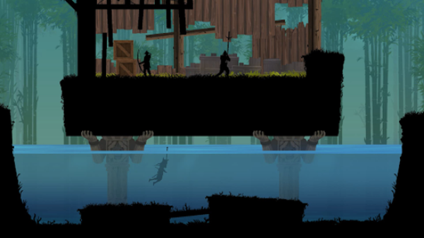 忍者武士岚2截图3