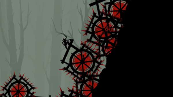 忍者武士岚2截图1