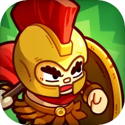 英勇之地手游官方版