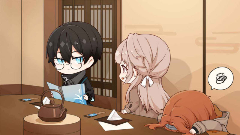 时间对称性破缺官方版截图3