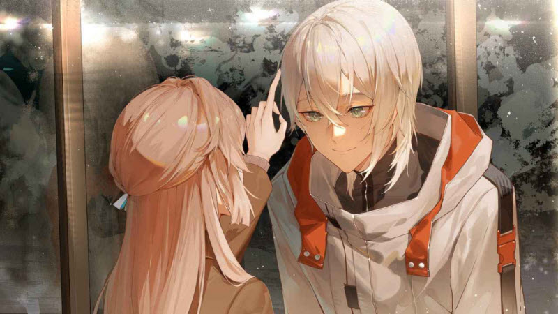 时间对称性破缺官方版截图0