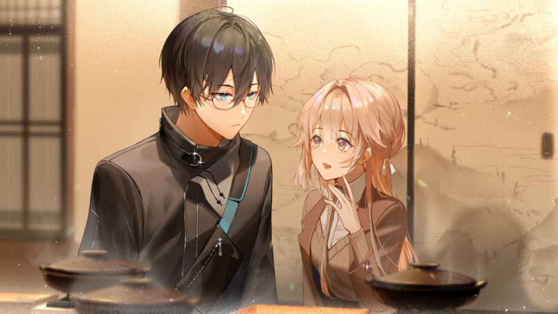 时间对称性破缺官方版截图1