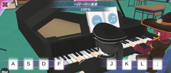 少女都市国际服