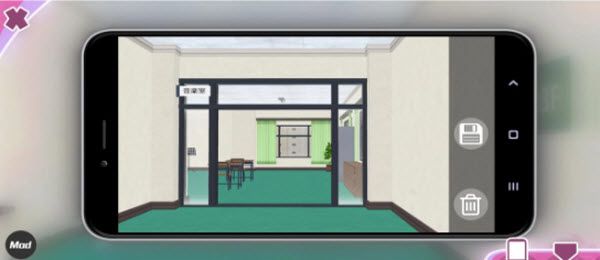 少女都市国际服