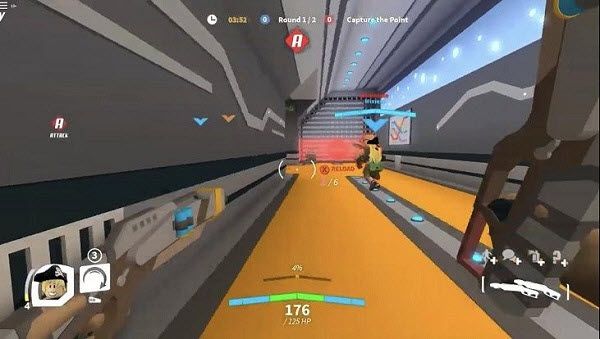 罗布乐思国际服