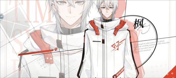 时间对称性破缺官方版 时间对称性破缺官方版