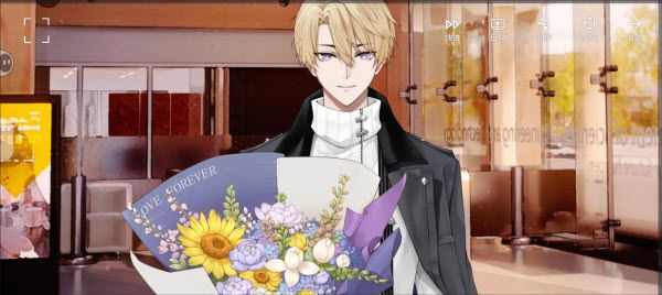 时间对称性破缺官方版 时间对称性破缺官方版