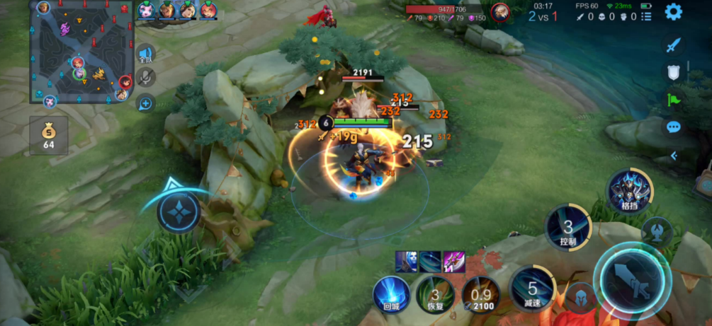 王者荣耀铠烫伤出装怎么出