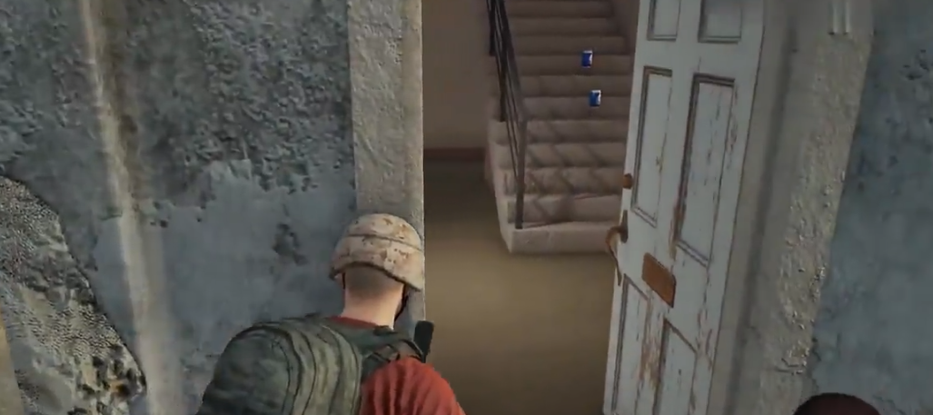 绝地求生怎么钩鱼