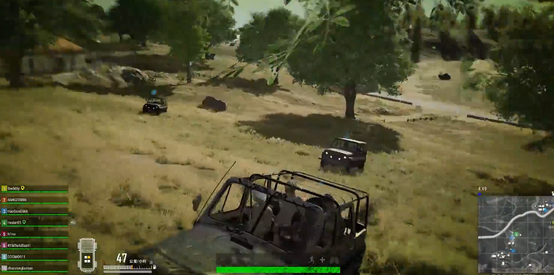 绝地求生怎么玩感染者模式