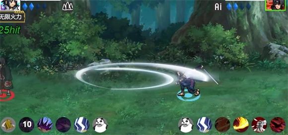 像素火影2025最新