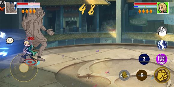 像素火影2025最新