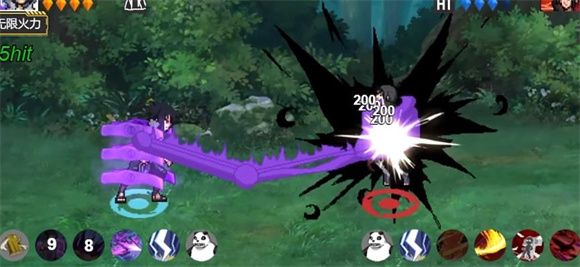 像素火影2025最新