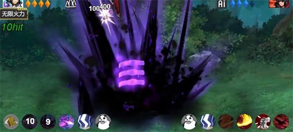 像素火影2025最新