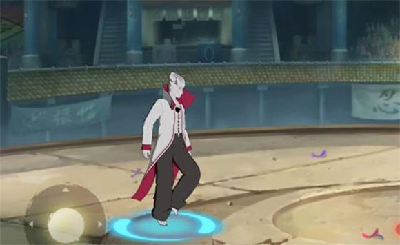 像素火影2025最新