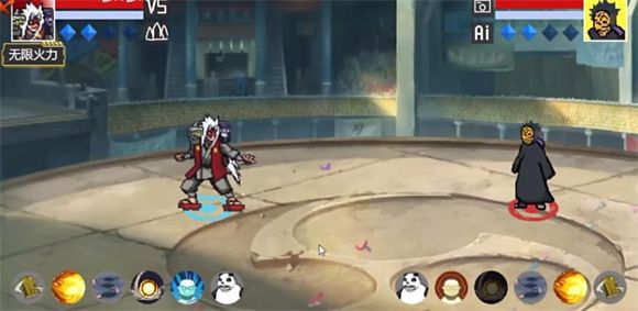 像素火影2025最新