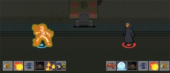 像素火影2025最新