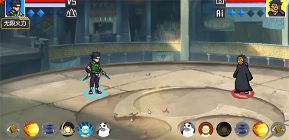 像素火影2025最新