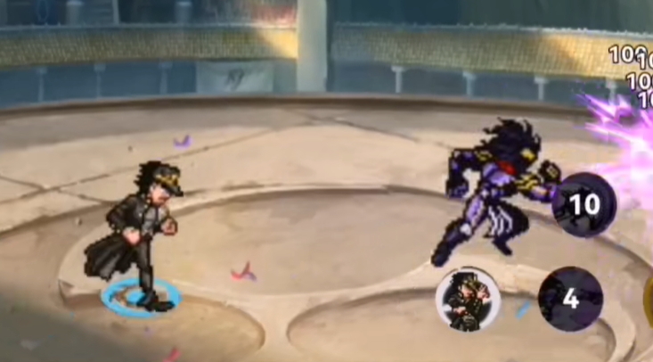 像素火影最新版2024