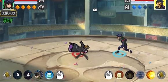 像素火影最新版2024