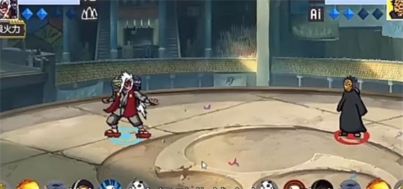 像素火影最新版2024