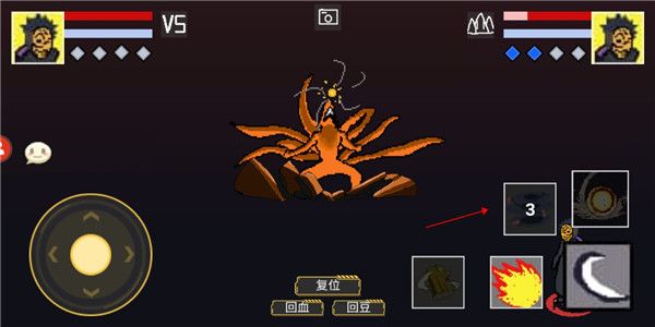 像素火影最新版2024