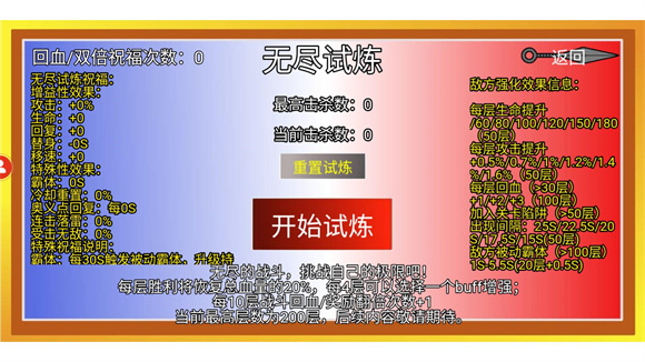 像素火影1.00.30截图0