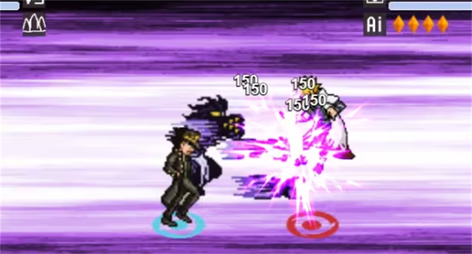 u鼬神像素火影电脑版截图2