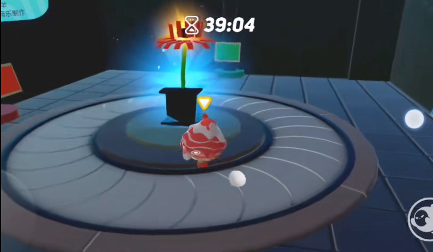 蛋仔派对山村老屋2怎么过