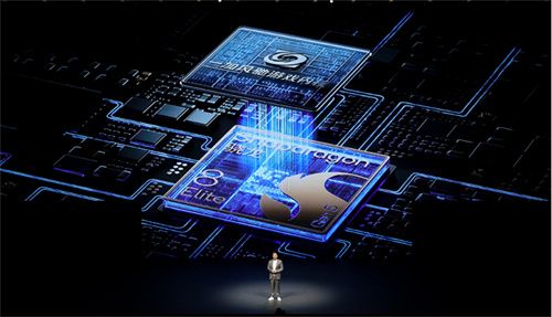 第五代骁龙8至尊版革新了旗舰手机的体验，这6款新品可以在“双11”拿下