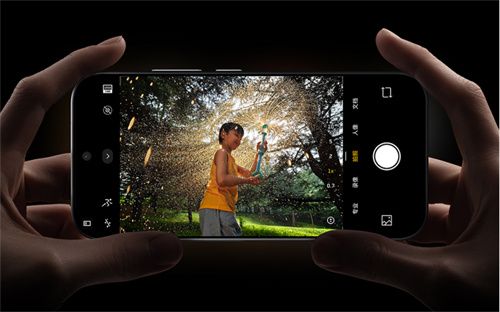 第五代骁龙8至尊版革新了旗舰手机的体验，这6款新品可以在“双11”拿下