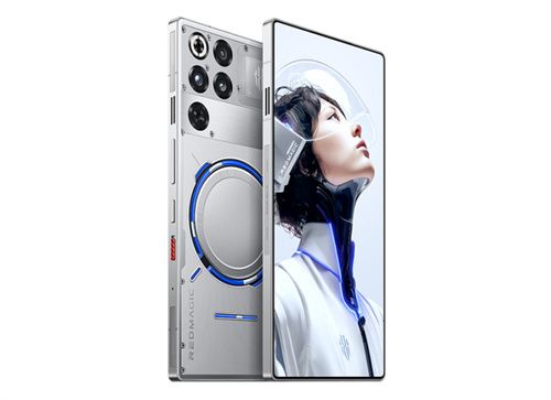 第五代骁龙8至尊版革新了旗舰手机的体验，这6款新品可以在“双11”拿下