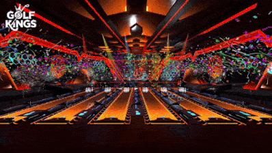 《高球王者》11月9日Steam上线！重塑你对高尔夫的想象！