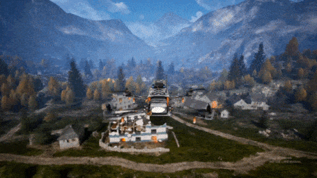 化身战场之眼！《雷霆之眼》即将上线：执掌无人机群，主宰现代战场！