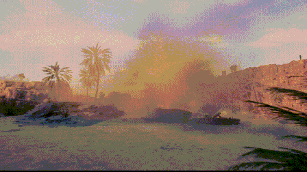 重塑坦克战争网游体验 《装甲红锋》10月31日正式上线！