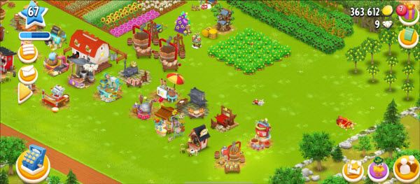 卡通农场国际服官方正版 卡通农场国际服官方正版