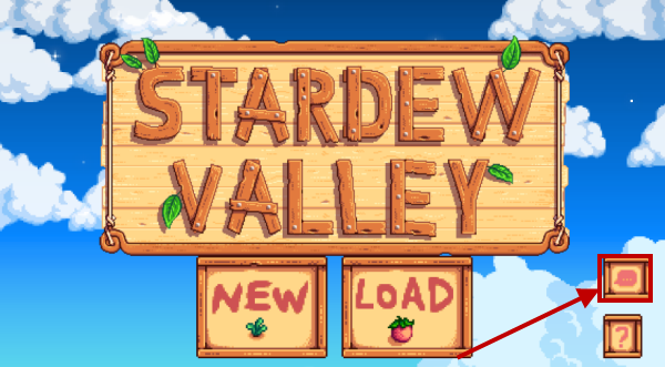 星露谷物语手机版 星露谷物语手机版