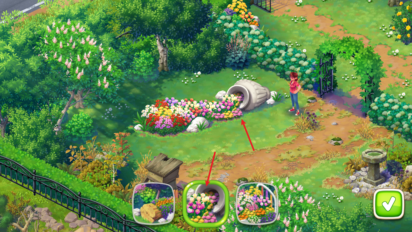 茉莉的花园最新版 茉莉的花园最新版