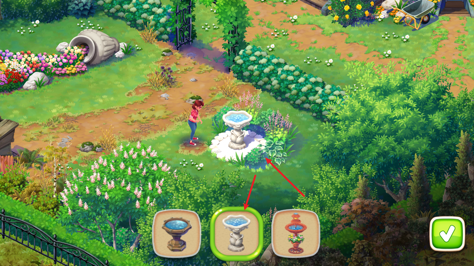 茉莉的花园最新版 茉莉的花园最新版